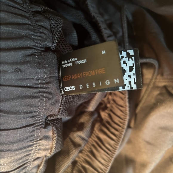 NWOT. Men’s ASOS bathing suits - Picture 4 of 7